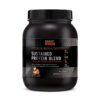 Frente de GNC AMP Sustained Protein Blend