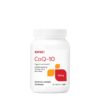 Frasco de GNC CoQ10 50 mg