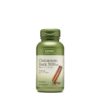 GNC Herbal Plus Canela Cápsulas Suplemento Herbal 500mg