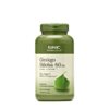 Suplemento Ginkgo Biloba GNC Herbal Plus botella frontal