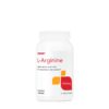 GNC L Arginine frasco y etiqueta