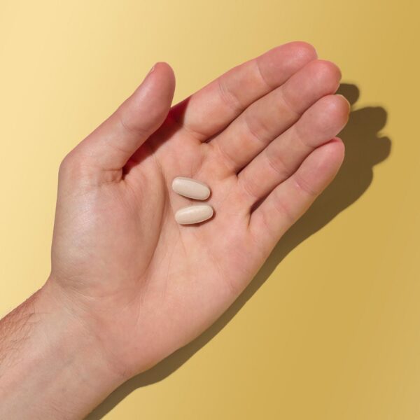 Version 1.0.0 Presentación de 180 caplets