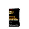Version 1.0.0 GNC Mega Men multivitamínico energía y metabolismo 90 tabletas