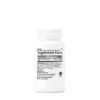 Etiqueta de GNC Methyl B12 2500mcg