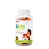 Frasco GNC Milestones Kids Gummy