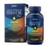 Version 1.0.0 Frasco GNC Omega-3 Triple Strength