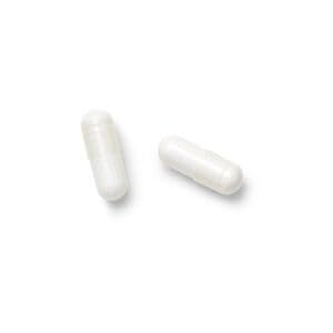 Envase de GNC Pro Performance L-Glutamine