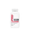 Frasco GNC Pro Performance L-Glutamine cápsulas