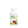 Version 1.0.0 GNC SuperFoods Cherry Complex frasco frontal 90 cápsulas veganas