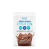 Version 1.0.0 GNC Total Lean Zero Sugar Protein bottle label