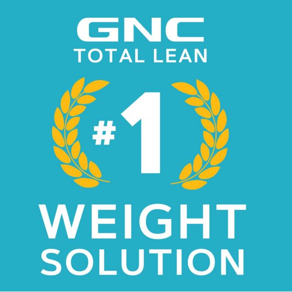 Version 1.0.0 GNC Total Lean Zero Sugar Protein label closeup