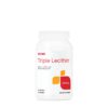 Frasco de GNC Triple Lecithin 1200 mg softgels