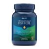 Version 1.0.0 Frasco frontal de GNC Omega-3 Fish Oil