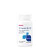 GNC Vitamina B-12 500mcg suplemento tabletas energía metabolismo
