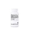 GNC Vitamina D-3 25 mcg etiqueta lateral
