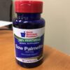GNP Saw Palm 450MG suplemento cápsulas 50 unidades envase