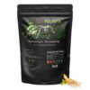 Go Nutra polvo ginseng siberiano extracto concentrado 4 veces fuerte