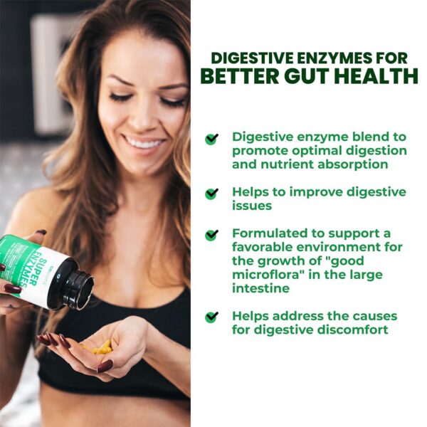 Ingredientes principales de GoBiotix