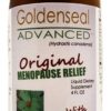 Version 1.0.0 Goldenseal alivio menopausia 4 oz Sleepy Hollow Herb Farm