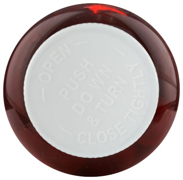 Goli gomitas Mixed Fruit Superfruits etiqueta frontal