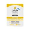 GoLive polvo sinbiótico 25 billones cfus vitamina c dama