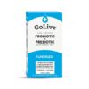 GoLive probiótico prebiótico sin sabor caja 28 sobres salud intestinal
