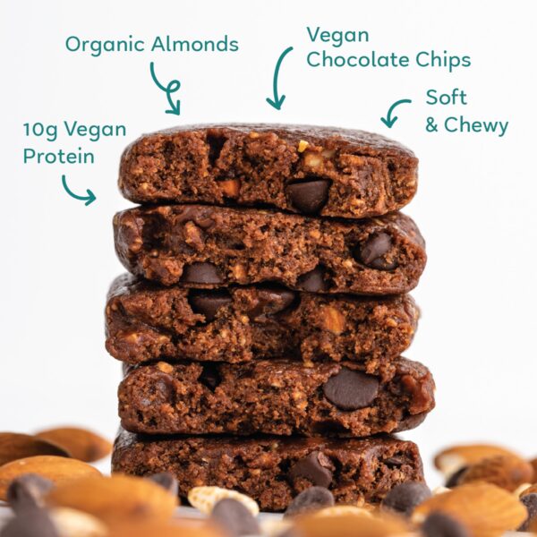 Etiqueta de certificaciones GoMacro MacroBar