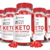 Version 1.0.0 Gomas Activboost Keto ACV 1000mg paquete 5 x 60 veganas sin gluten