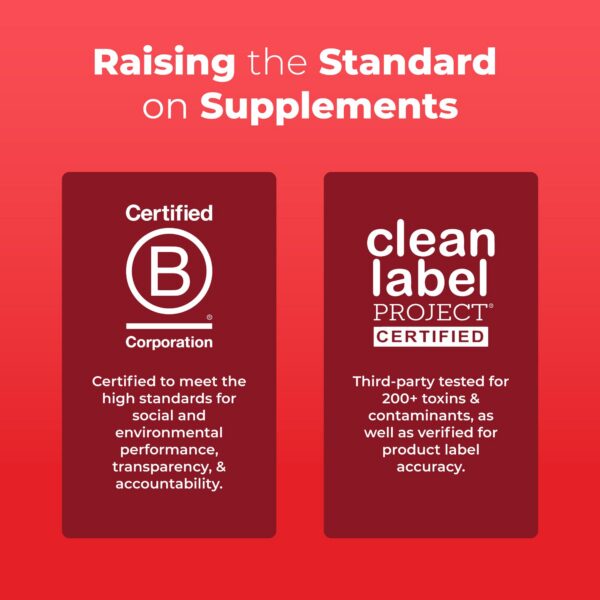 Gomas Mary Ruth's en mano sobre superficie blanca