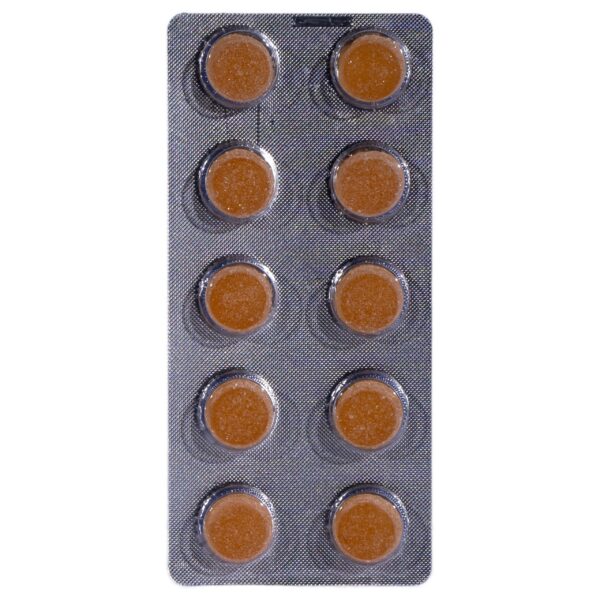 Gominola Shrumfuzed para enfoque y memoria con hongos naturales