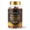 Gominolas FUELE+ Shilajit para energía y apoyo inmunológico
