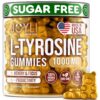 Version 1.0.0 Gominolas de L-Tirosina Joyli 1000MG