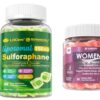 Gominolas multivitamínicas LILICARE para mujeres