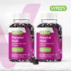 Gominolas prenatales sabor berry Viteey