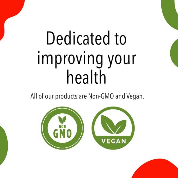 Gominolas sabor fresa VITA GLOBE vitaminas B C energético