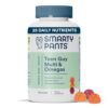 Version 1.0.0 Gominolas SmartyPants Teen Guy multivitamínicas 120 gominolas