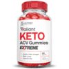 Gominolas Valiant ACV Keto con vitaminas B12 y folato