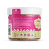 Version 1.0.0 Gominolas Vitamin Friends sabor fresa en plato