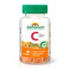 Gominolas-vitamina-c-jamieson-sabor-naranja-paquete-60