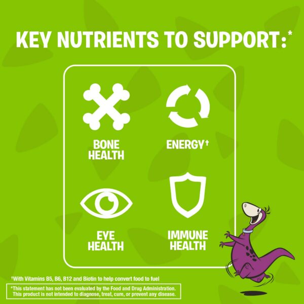 Gomitas ácidas sabores frambuesa cereza manzana verde Flintstones