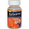 Gomitas Airborne vitamina c adultos sabores frutales paquete doble