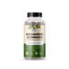 Gomitas Akuamma Amazing Botanicals envase frontal con 30 unidades