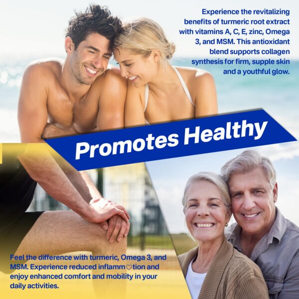 Version 1.0.0 Etiqueta con DHA y EPA en algas