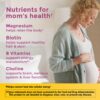 Version 1.0.0 Gomitas para apoyo nutricional diario prenatal