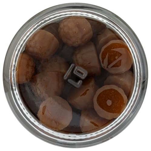 Version 1.0.0 Gomitas Ashwagandha Organic India primer plano