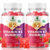 Gomitas B2 Riboflavina 400 mg – frente