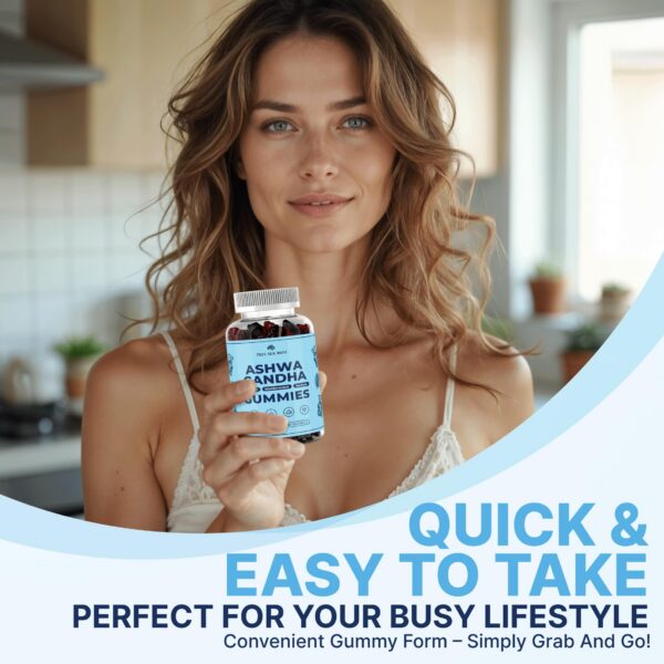 Version 1.0.0 Gomitas bajas en azúcar para soporte vitamínico general