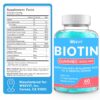 Version 1.0.0 Suplemento WEEVIT biotina sin conservadores ni gluten