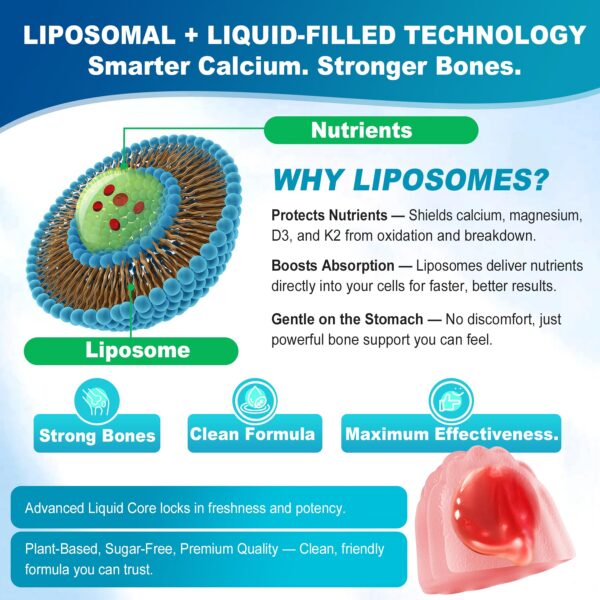 Gomitas rojas en frasco translúcido