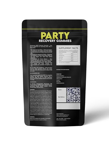 Version 1.0.0 Gomitas con cardo mariano y ashwagandha para recuperación y calma